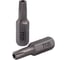 Биты магнитные VIRA CR-V TORX T25 25 мм 2 шт 554144 1