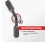 Биты магнитные VIRA CR-V TORX T15 25 мм 2 шт 554142 4