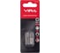 Биты магнитные VIRA CR-V TORX T15 25 мм 2 шт 554142 8