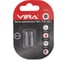 Биты магнитные VIRA CR-V TORX T15 25 мм 2 шт 554142 11