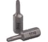 Биты магнитные VIRA CR-V TORX T10 25 мм 2 шт 554141 1