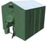 Палатка сварщика "" (ПС-3) 3x3 м. МногоТентов ПС(ПС-3)3х3БП 2