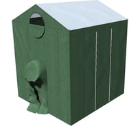 Палатка сварщика (ПС-1) МногоТентов 2x2 м. ПС(ПС-1)2х2БП