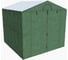 Палатка сварщика домик 3x3 м. МногоТентов ПС(Домик)3х3БП 2