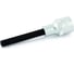 Головка с удлинённой вставкой Torx T40, 1/2"DR IZELTAS 1113064240 1