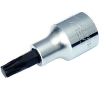 Головка со вставкой Torx T10, 1/4"DR IZELTAS 1107061210