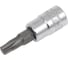 Головка со вставкой Torx T27, 1/4"DR IZELTAS 1107061227 2