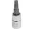 Головка со вставкой Torx T27, 1/4"DR IZELTAS 1107061227 3