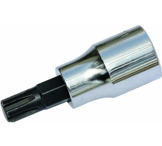 Головка со вставкой Ribe 13 мм, 1/2"DR IZELTAS 1114065013 1