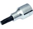 Головка со вставкой Torx T15, 1/4"DR IZELTAS 1107061215 1