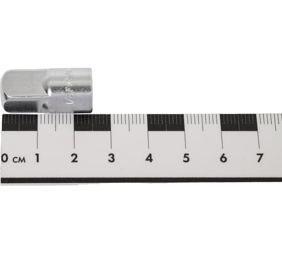 Переходник 1/4"Fx3/8"M IZELTAS 1507060004
