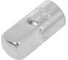 Переходник 1/4"Fx3/8"M IZELTAS 1507060004 3