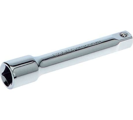 Удлинитель 3/8DR, 75 мм IZELTAS 1510060075