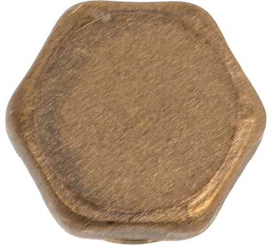 Переходник заглушка 1/2M" ARMA 1