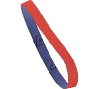 Лента шлифовальная VIKING R996 Керамика 50x2500 мм, P120 NORTON 63642537275