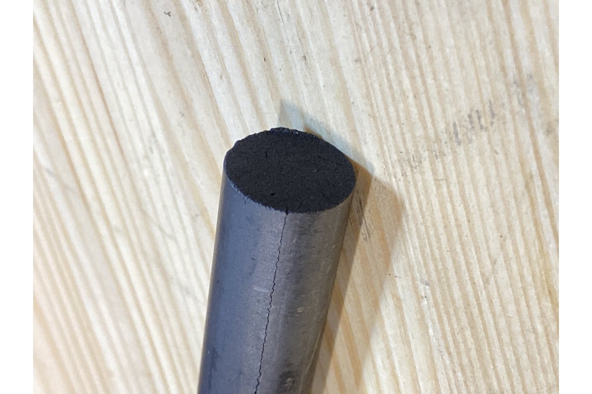 Электроды графитовые ЭГ18x247 (5 шт; 18x247 мм) AVTOGARANT ЭГ18х247-5 ...