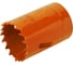 Коронка биметаллическая 51 мм, HSS M42 BOHRER 32360510 1