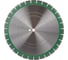 Диск алмазный сегментный Гранит Master Line (450х3.6х10х25.4/20 мм) Diam 000685 6