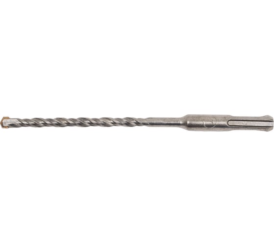 Бур по бетону 7x160 мм, SDS-Plus TORGWIN S44617 1