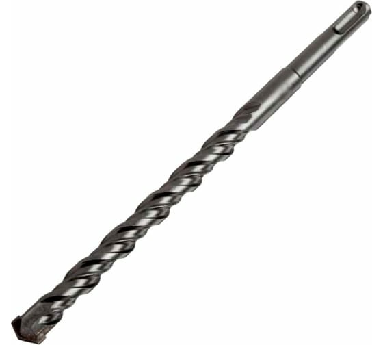 Бур по бетону 10x260 мм, SDS-Plus TORGWIN S17353 1