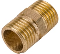 Переходник 1/4M на 1/4M ARMA 1/4 M-1/4 M