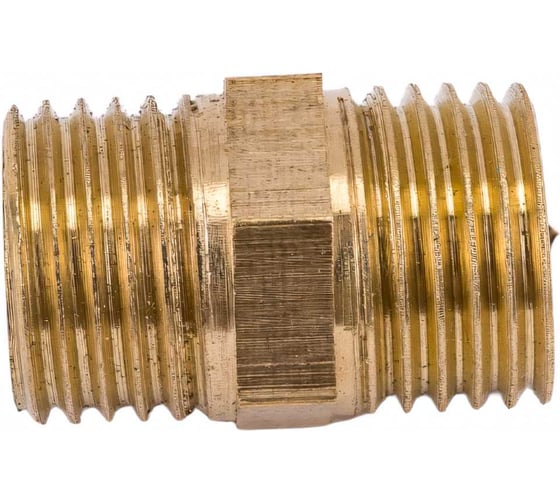 Переходник 1/4M на 1/4M ARMA 1/4 M-1/4 M