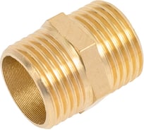 Переходник ARMA 1/2"M-1/2"M