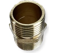 Переходник ARMA 1/2"M-1/2"M