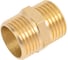 Переходник ARMA 1/2"M-1/2"M 1