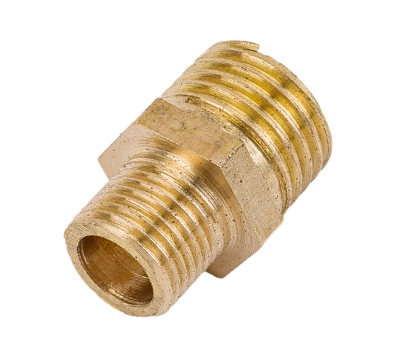 Переходник ARMA 1/4"M-1/8"M