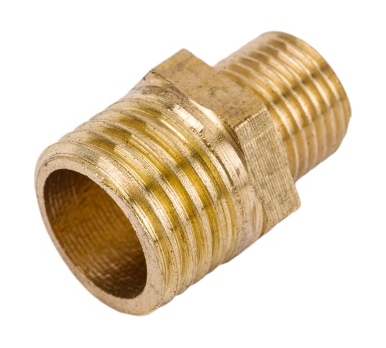 Переходник ARMA 1/4"M-1/8"M