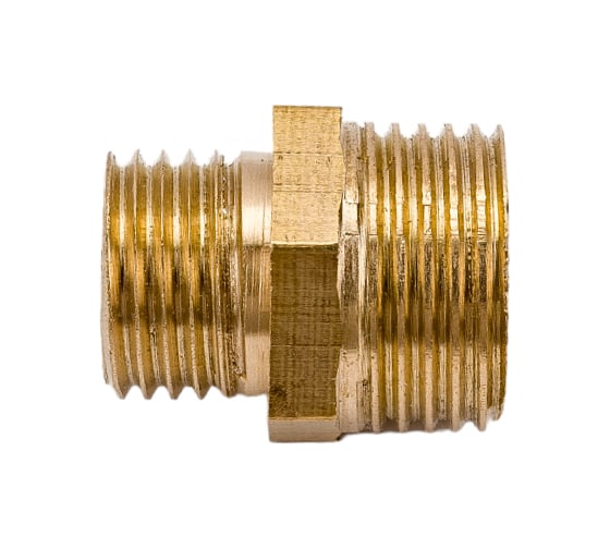 Переходник 1/4M на 3/8M ARMA 1/4"M-3/8"M 1