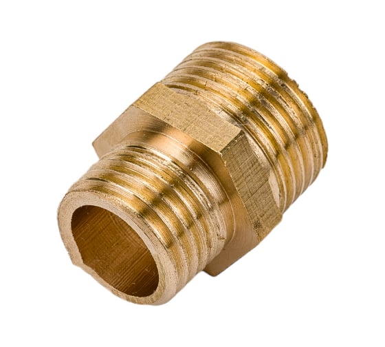 Переходник 1/4M на 3/8M ARMA 1/4"M-3/8"M