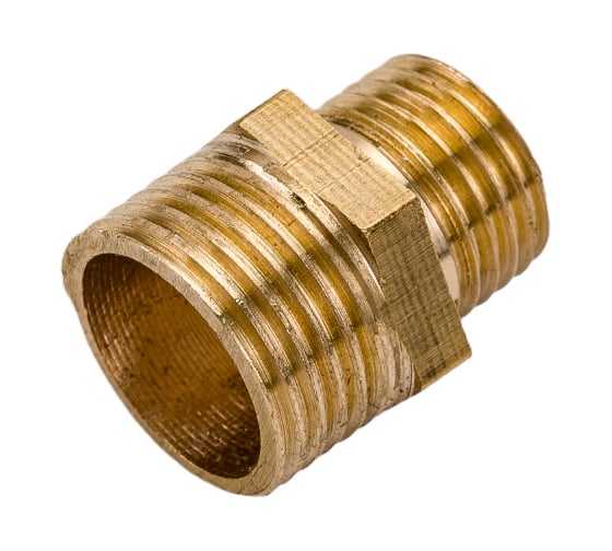 Переходник 1/4M на 3/8M ARMA 1/4"M-3/8"M
