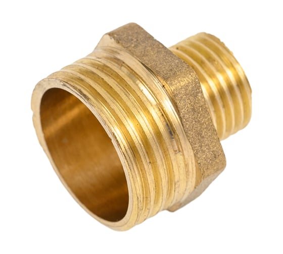 Переходник ARMA 1/4"М на 1/2"M 1/4"М-1/2"M 1