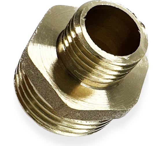 Переходник ARMA 1/4"М на 1/2"M 1/4"М-1/2"M 1