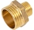 Переходник ARMA 1/4"М на 1/2"M 1/4"М-1/2"M 1