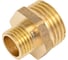 Переходник ARMA 1/4"М на 1/2"M 1/4"М-1/2"M 2