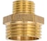 Переходник ARMA 1/4"М на 1/2"M 1/4"М-1/2"M 3