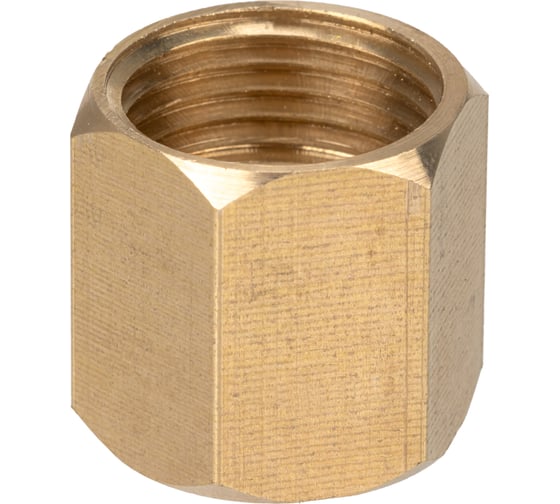 Переходник ARMA 1/2"F - 1/2"F 1