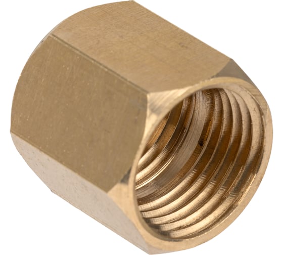 Переходник ARMA 1/2"F - 1/2"F