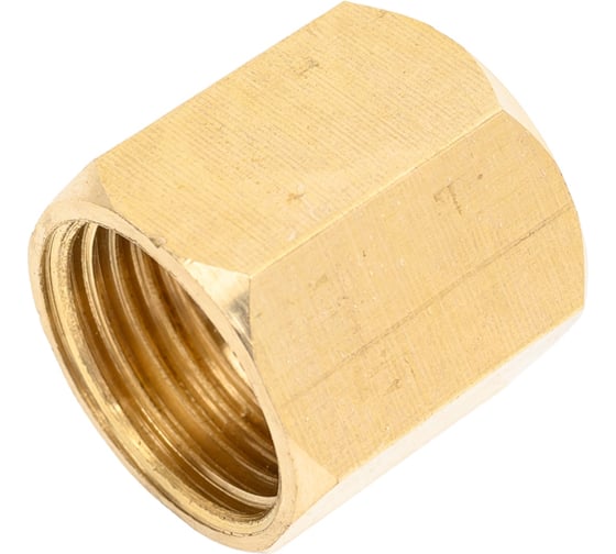 Переходник ARMA 1/2"F - 1/2"F 1