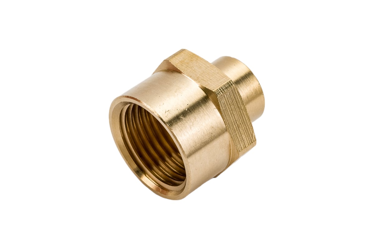 Переходник ARMA 1/4"F-1/2"F - выгодная цена, отзывы, характеристики ...