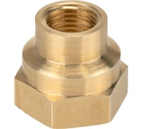 Переходник ARMA 1/4"F-1/2"F