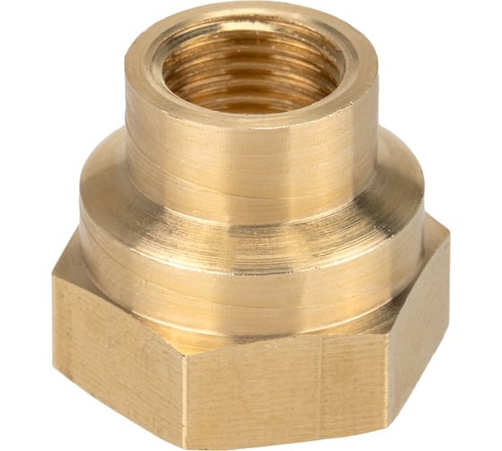 Переходник ARMA 1/4"F-1/2"F