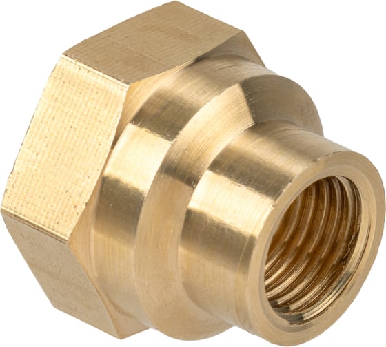 Переходник ARMA 1/4"F-1/2"F