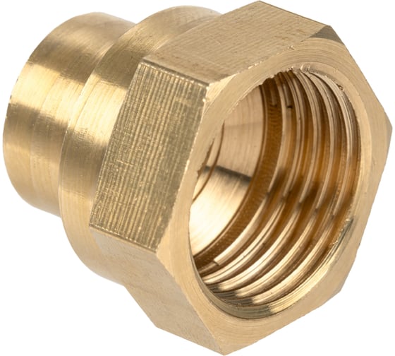 Переходник ARMA 1/4"F-1/2"F