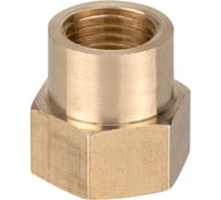 Переходник ARMA 1/4"F - 3/8"F 1/4"F-3/8"F