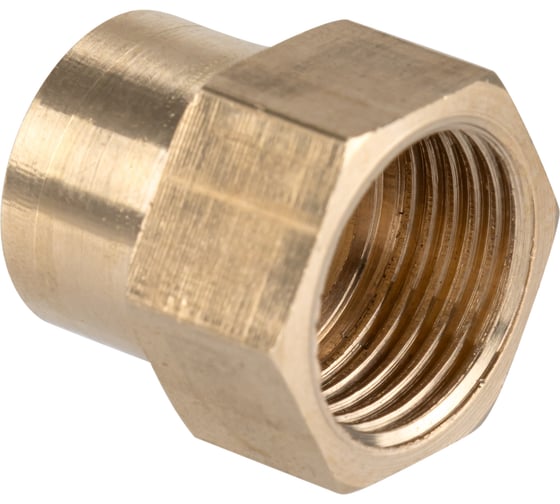 Переходник ARMA 1/4"F - 3/8"F 1/4"F-3/8"F