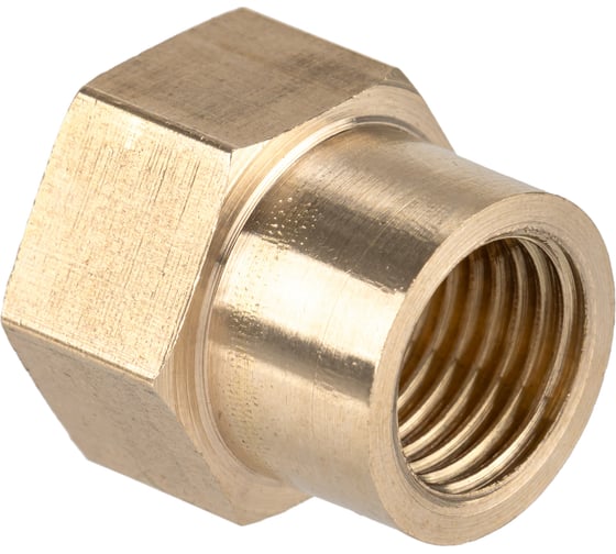 Переходник ARMA 1/4"F - 3/8"F 1/4"F-3/8"F